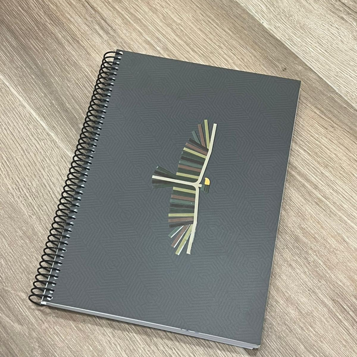 LIBRETA FAUKANA - Imagen 2